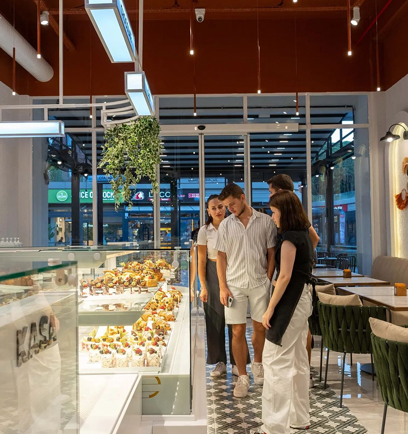 vera sogutma referans istanbul ira bakery